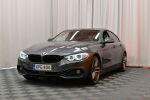 Harmaa Coupe, BMW 430 – XPE-836, kuva 3