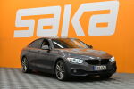 Harmaa Coupe, BMW 430 – XPE-836, kuva 1