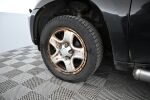 Musta Maastoauto, Toyota RAV4 – XPF-113, kuva 23