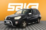 Musta Maastoauto, Toyota RAV4 – XPF-113, kuva 4