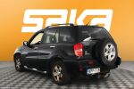 Musta Maastoauto, Toyota RAV4 – XPF-113, kuva 5