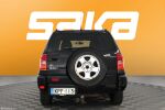 Musta Maastoauto, Toyota RAV4 – XPF-113, kuva 7