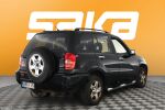 Musta Maastoauto, Toyota RAV4 – XPF-113, kuva 8