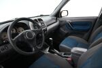 Musta Maastoauto, Toyota RAV4 – XPF-113, kuva 10