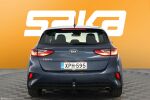 Sininen Viistoperä, Kia Ceed – XPH-595, kuva 7