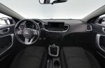 Sininen Viistoperä, Kia Ceed – XPH-595, kuva 9