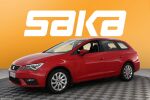 Punainen Farmari, Seat LEON SPORTSTOURER – XPJ-359, kuva 4