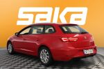 Punainen Farmari, Seat LEON SPORTSTOURER – XPJ-359, kuva 5