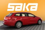 Punainen Farmari, Seat LEON SPORTSTOURER – XPJ-359, kuva 8