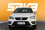 Valkoinen Maastoauto, Seat Ateca – XPJ-367, kuva 2