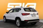 Valkoinen Maastoauto, Seat Ateca – XPJ-367, kuva 5