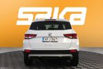 Valkoinen Maastoauto, Seat Ateca – XPJ-367, kuva 7