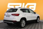 Valkoinen Maastoauto, Seat Ateca – XPJ-367, kuva 8
