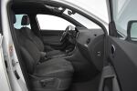 Valkoinen Maastoauto, Seat Ateca – XPJ-367, kuva 9