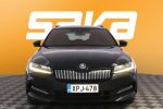 Musta Farmari, Skoda Superb – XPJ-478, kuva 2