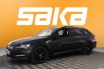 Musta Farmari, Skoda Superb – XPJ-478, kuva 4