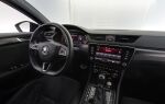 Musta Farmari, Skoda Superb – XPJ-478, kuva 10