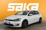 Valkoinen Viistoperä, Volkswagen Golf – XPJ-714, kuva 4