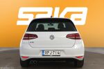 Valkoinen Viistoperä, Volkswagen Golf – XPJ-714, kuva 7