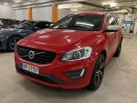 Punainen Maastoauto, Volvo XC60 – XPJ-737, kuva 2