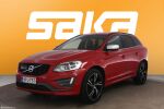 Punainen Maastoauto, Volvo XC60 – XPJ-737, kuva 4