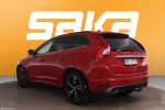 Punainen Maastoauto, Volvo XC60 – XPJ-737, kuva 5