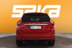 Punainen Maastoauto, Volvo XC60 – XPJ-737, kuva 7