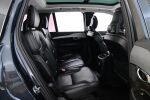 Harmaa Tila-auto, Volvo XC90 – XPJ-743, kuva 16