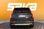 Harmaa Tila-auto, Volvo XC90 – XPJ-743, kuva 7