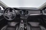 Harmaa Tila-auto, Volvo XC90 – XPJ-743, kuva 9