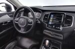 Harmaa Tila-auto, Volvo XC90 – XPJ-743, kuva 10
