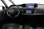 Punainen Tila-auto, Citroen Grand C4 Picasso – XPK-541, kuva 17