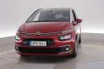 Punainen Tila-auto, Citroen Grand C4 Picasso – XPK-541, kuva 26