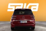 Punainen Tila-auto, Citroen Grand C4 Picasso – XPK-541, kuva 7