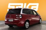 Punainen Tila-auto, Citroen Grand C4 Picasso – XPK-541, kuva 8