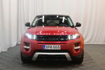 Punainen Maastoauto, Land Rover Range Rover Evoque – XPK-553, kuva 2