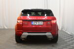 Punainen Maastoauto, Land Rover Range Rover Evoque – XPK-553, kuva 6