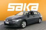 Harmaa Farmari, Volkswagen Golf – XPL-101, kuva 4
