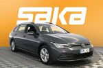 Harmaa Farmari, Volkswagen Golf – XPL-101, kuva 1