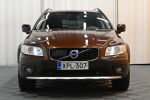 Ruskea Farmari, Volvo XC70 – XPL-307, kuva 2