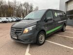 Valkoinen Pakettiauto, Mercedes-Benz Vito – XPM-211, kuva 2