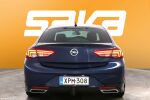 Sininen Viistoperä, Opel Insignia – XPM-308, kuva 7