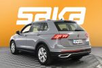 Harmaa Maastoauto, Volkswagen Tiguan – XPM-563, kuva 5