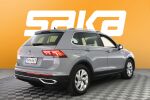 Harmaa Maastoauto, Volkswagen Tiguan – XPM-563, kuva 8
