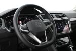 Harmaa Maastoauto, Volkswagen Tiguan – XPM-563, kuva 10