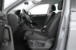 Harmaa Maastoauto, Volkswagen Tiguan – XPM-563, kuva 11