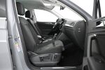 Harmaa Maastoauto, Volkswagen Tiguan – XPM-563, kuva 17