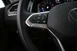 Harmaa Maastoauto, Volkswagen Tiguan – XPM-563, kuva 20