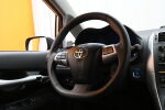 Harmaa Viistoperä, Toyota Auris – XPM-712, kuva 16