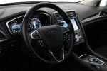 Valkoinen Farmari, Ford Mondeo – XPN-765, kuva 17
